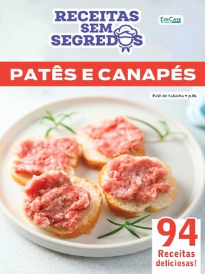 Receitas sem segredos - Magazine